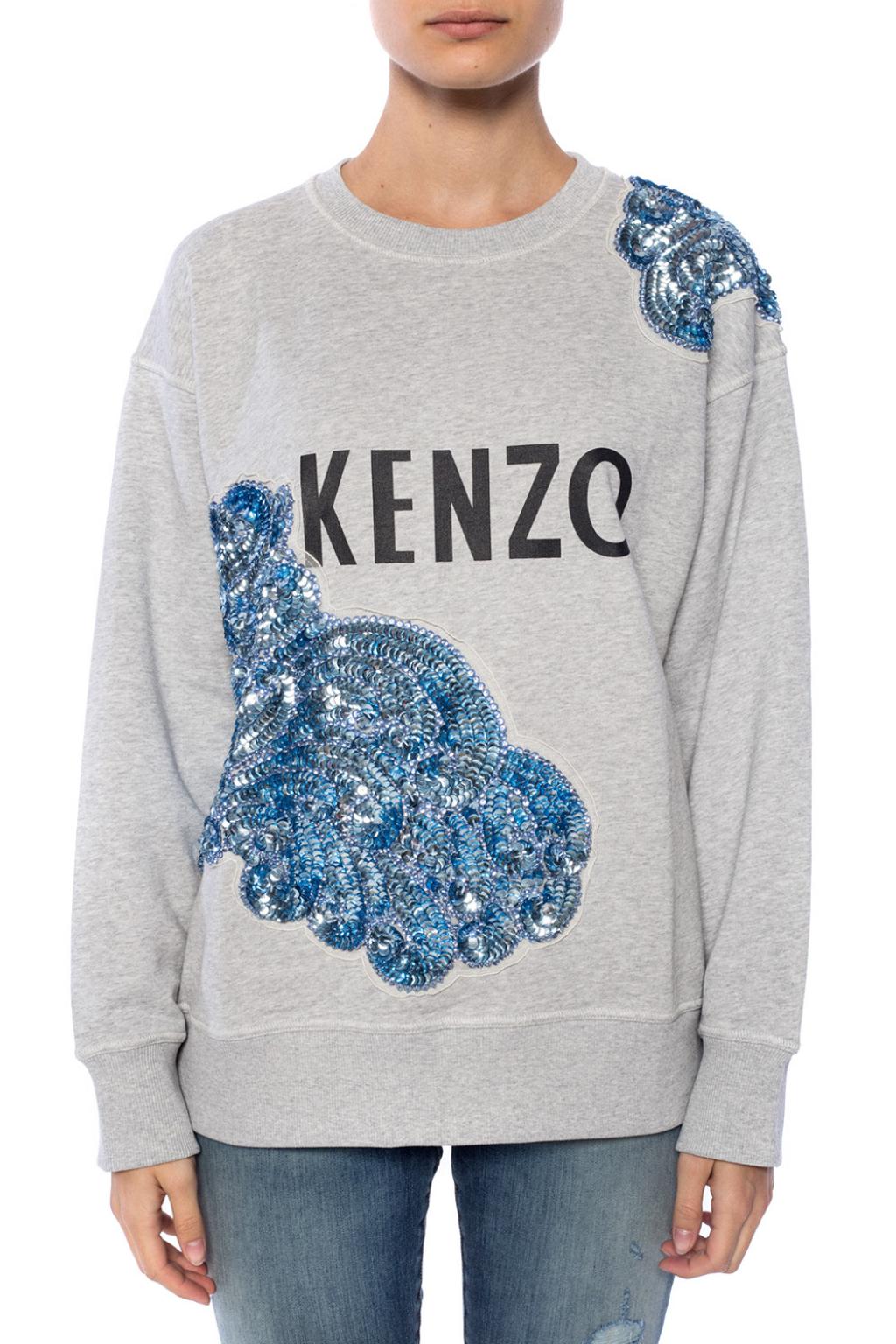 kenzo sequin sweatshirt NIGERIAN LAW SCHOOL